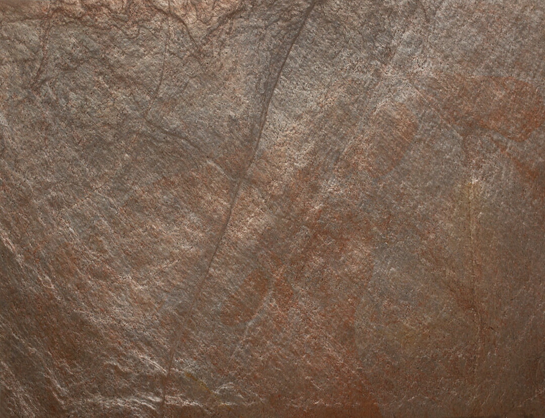 Каменный шпон Samplestone. Декор Copper